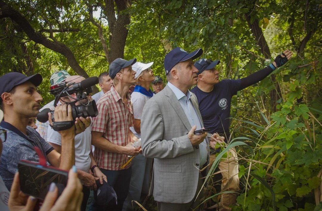 На Дону поддерживают автохтонное виноградарство