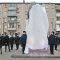 Юрий Слюсарь открыл в Новочеркасске сквер и памятник в честь героев СВО