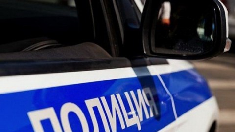 Новочеркасские полицейские задержали подозреваемого за незаконную вырубку деревьев