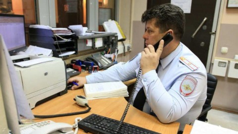 В Новочеркасске полицейские раскрыли кражу из автомобиля