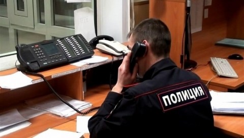 Руководитель одной из телекоммуникационных компаний  связи выражает благодарность полицейским города Новочеркасска