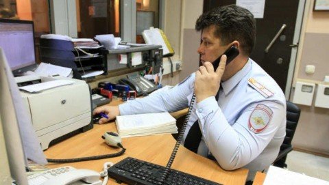 Сотрудники уголовного розыска города Новочеркасска задержали подозреваемого в краже из машины